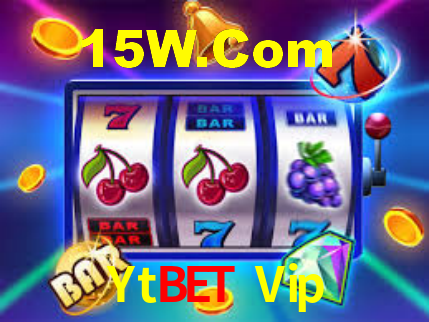 Exclusive Games Ytbet Vip