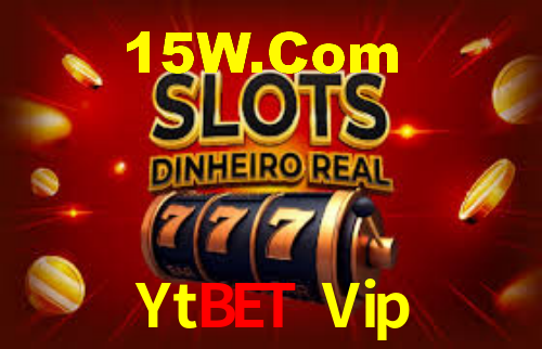Premium Interface Ytbet Vip