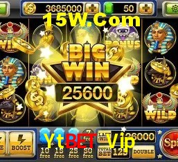 Football Betting Ytbet Vip