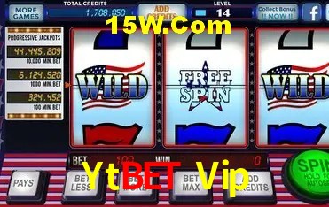 Tennis Betting Ytbet Vip