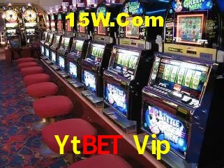 Game Providers Ytbet Vip