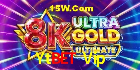 Experiência VIP Ytbet Vip