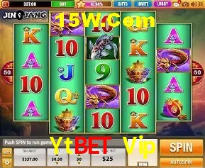 Seasonal Promotions Ytbet Vip